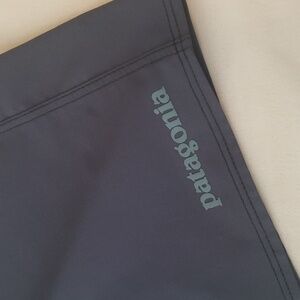 Patagonia Men's Athletic Shorts - Dark Gray